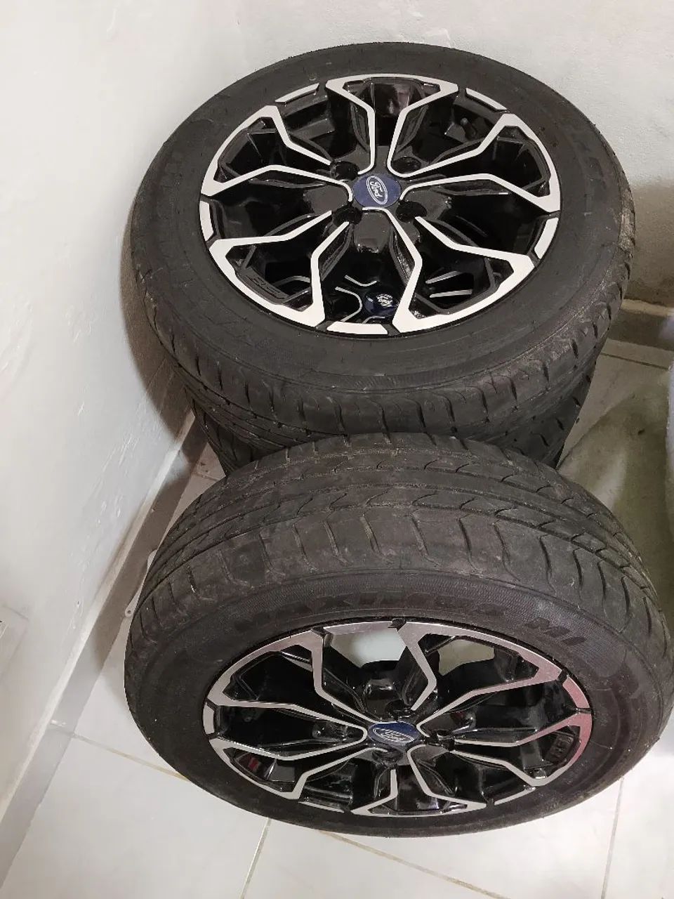 Rodas Ford  - Foto 2
