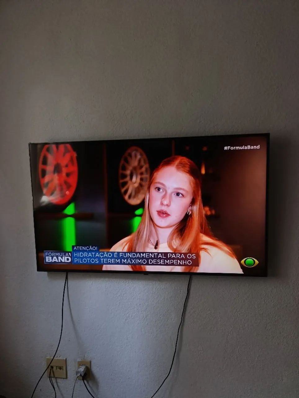 Tv LG 55 polegadas 