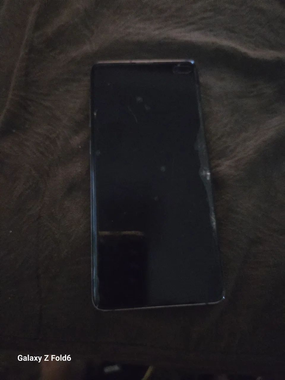Celular S10+