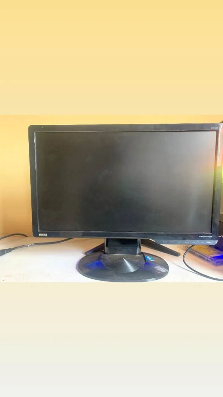 Monitor 18.5? BenQ G925HDA Widescreen