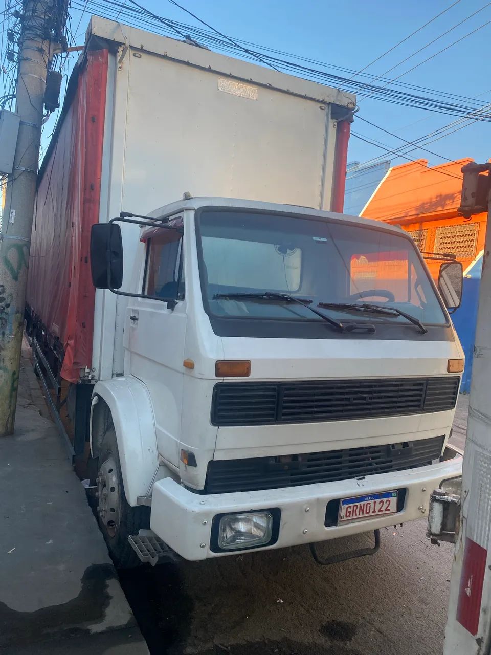 Caminhão  - Foto 4