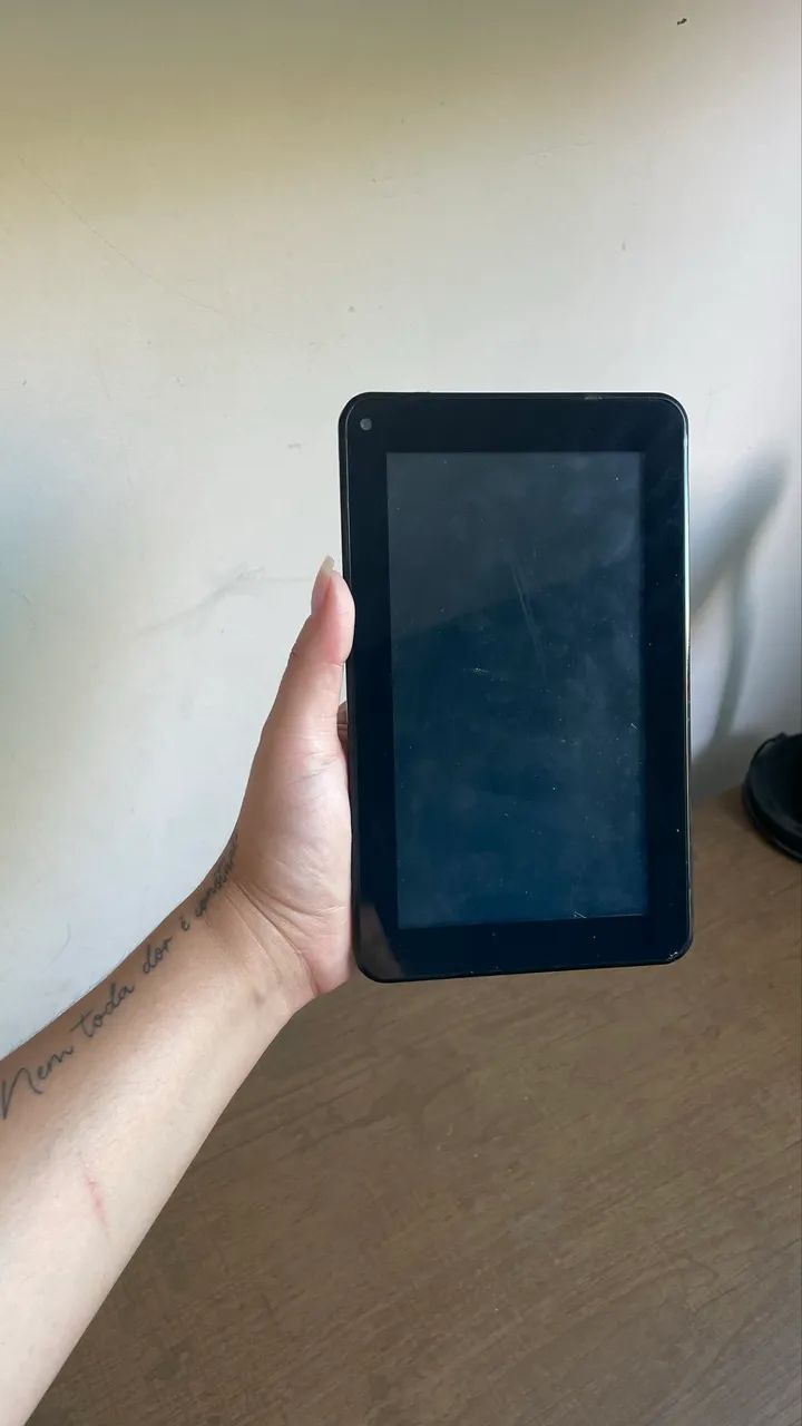 Vendo tablet P/ TIRAR PEÇAS - Foto 2