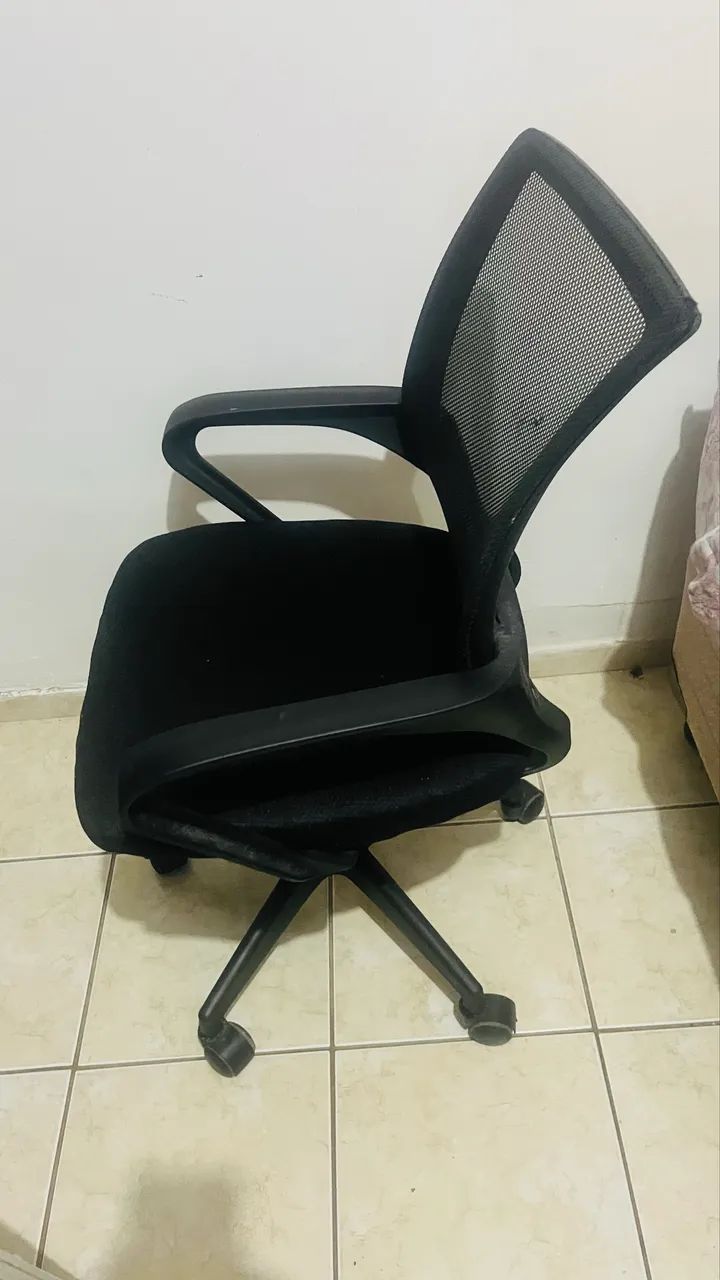 Cadeira ergonômica  - Foto 2