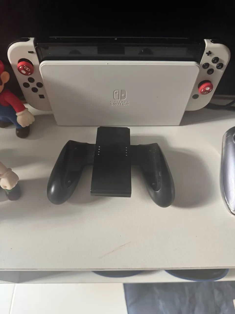 Nintendo Switch oled - Foto 2