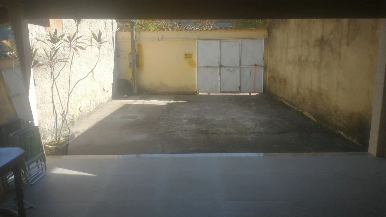Casa para. Troca nova Iguaçu. - Foto 4