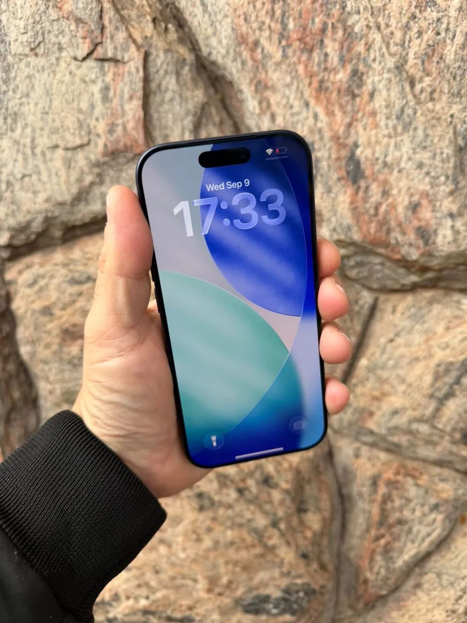 ? OPORTUNIDADE ? iPHONE 17 PRO 256GB - Foto 2