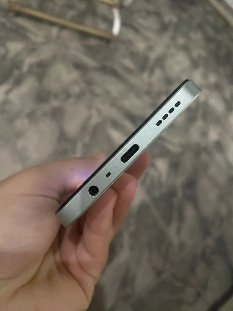 Realme C60X - Foto 4