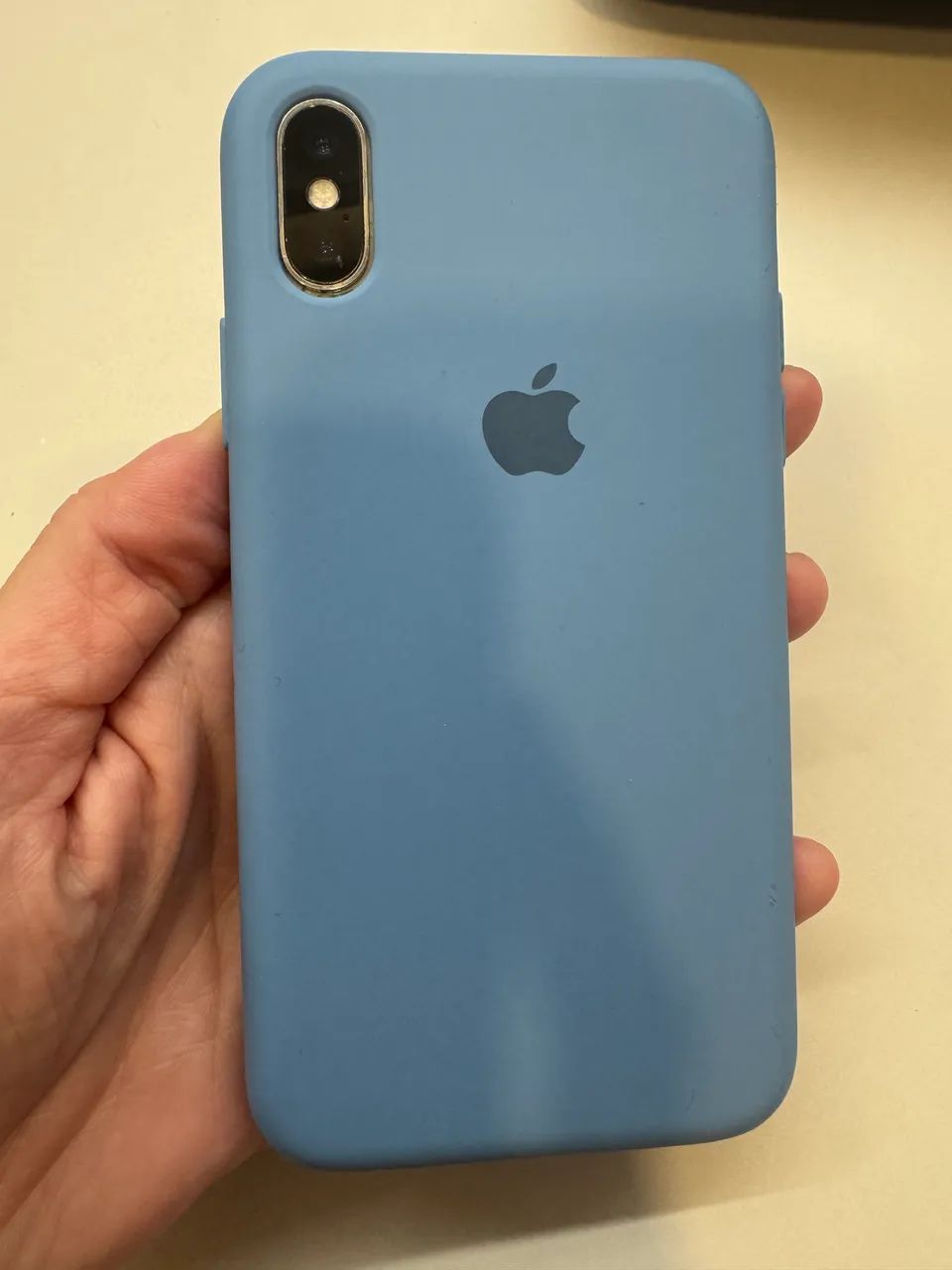 IPHONE X - 256gb - Foto 4