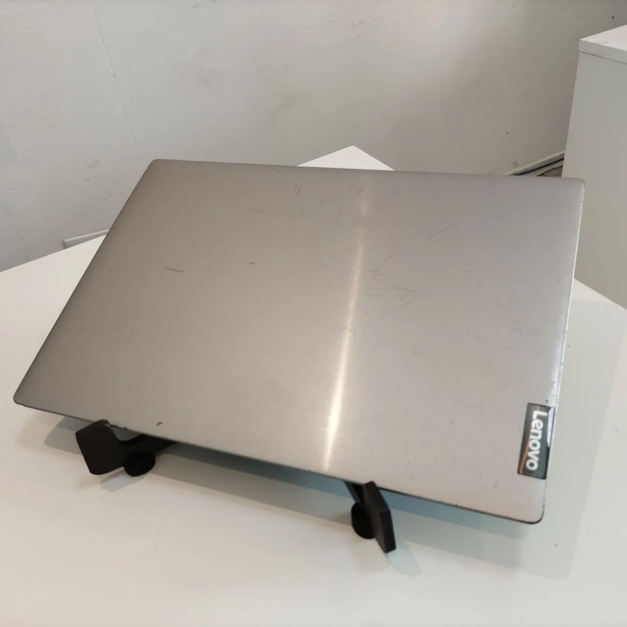 Notebook Lenovo i7 com Placa de Vídeo, SSD NVME M2 + HD, 8 GB de ram - Foto 6