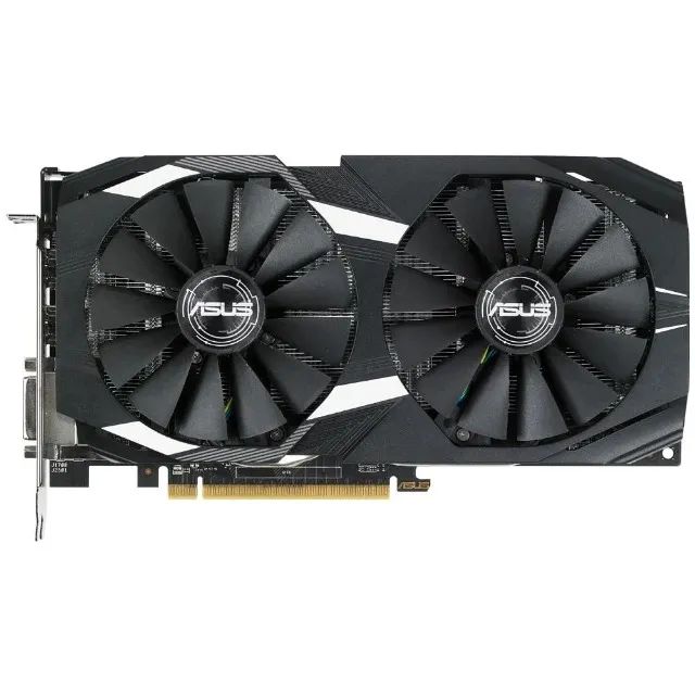 placa de video Asus AMD RX 580 OC 4GB (Usada) - Foto 2