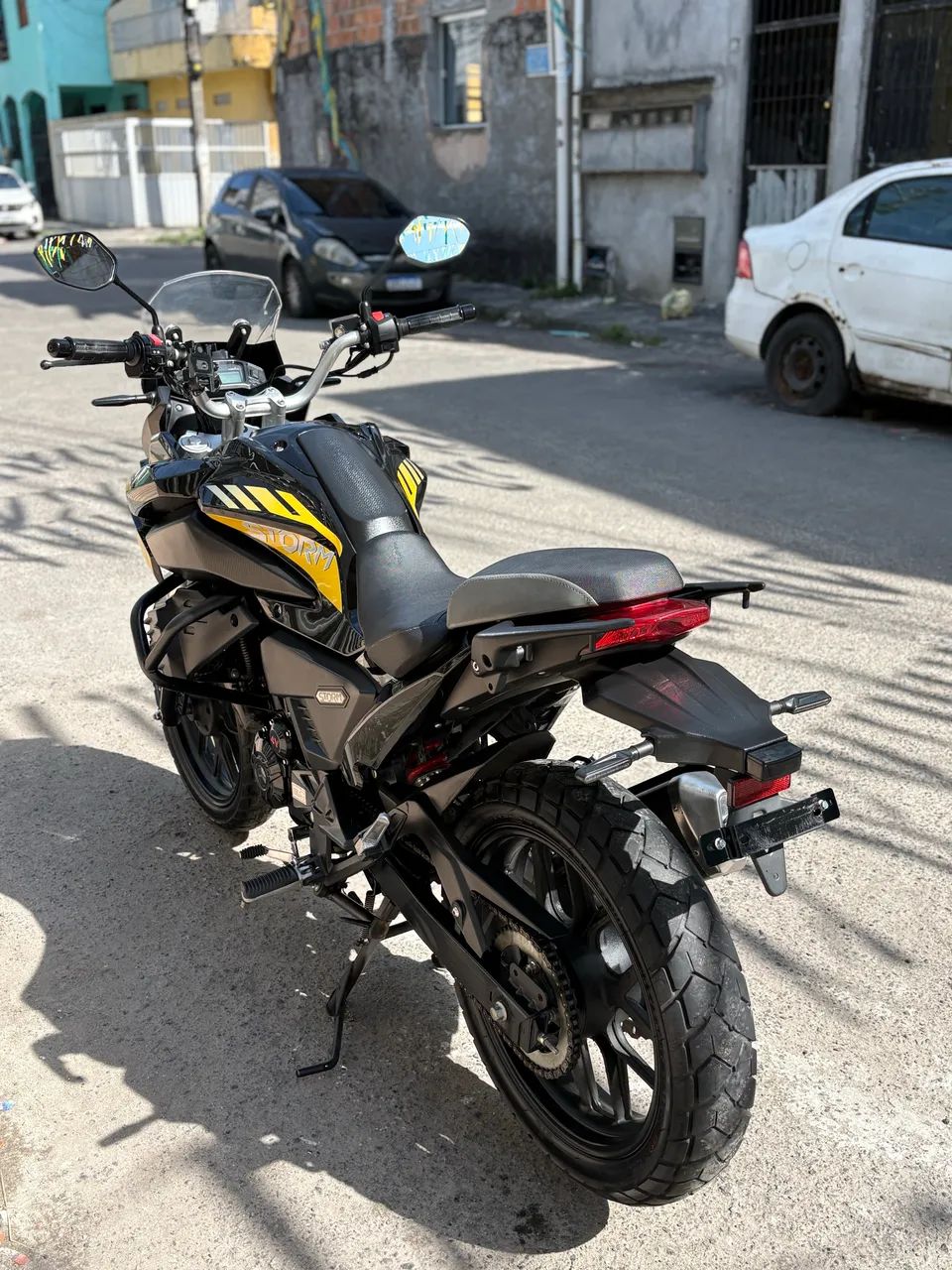 Storm 200 - Foto 2