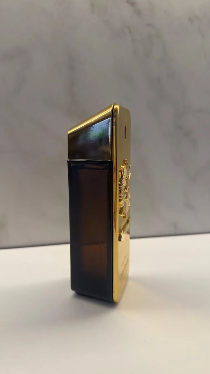 One Million Parfum 100ml - Foto 2