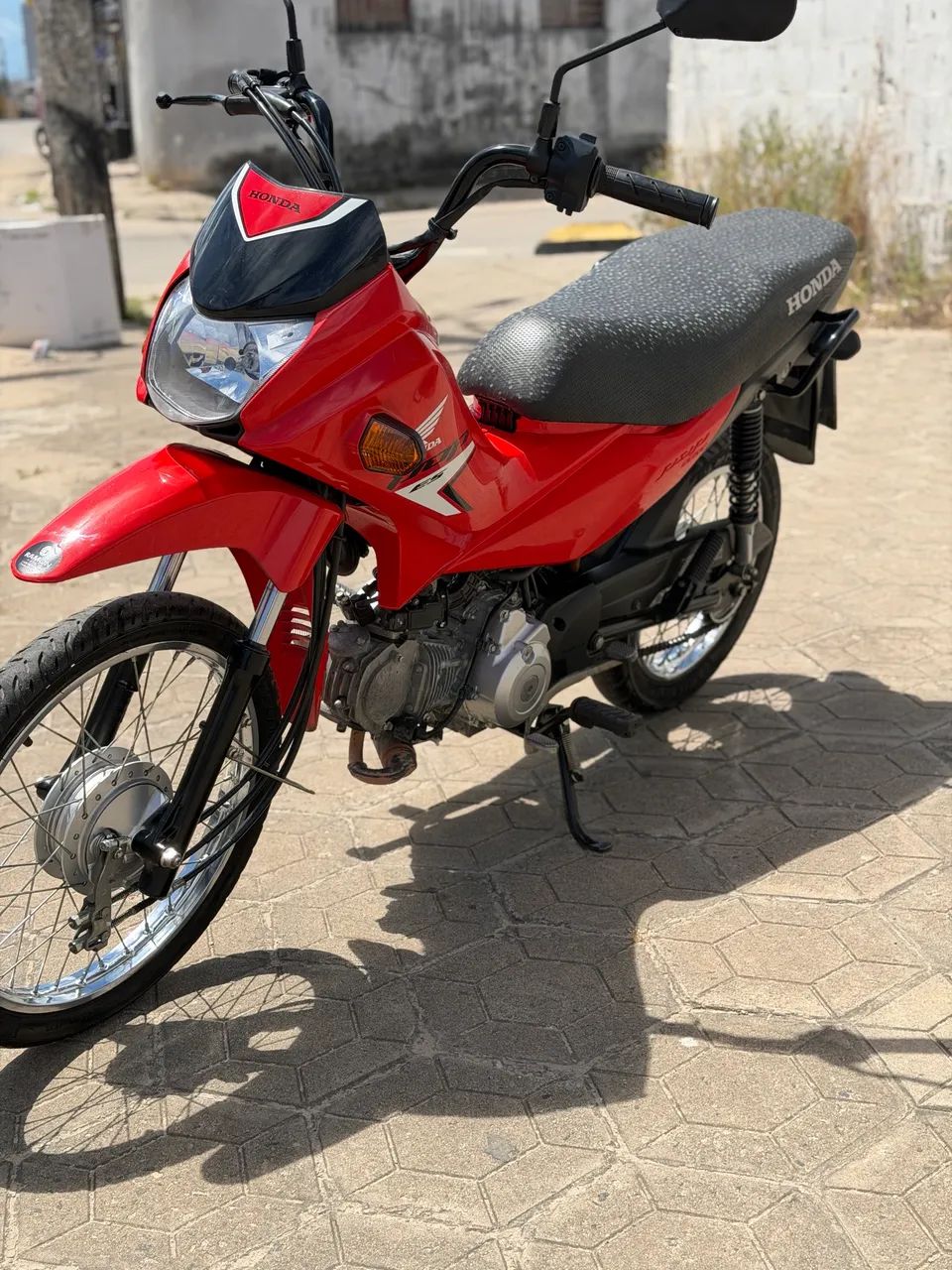 Honda pop 110 ano 2025  - Foto 5