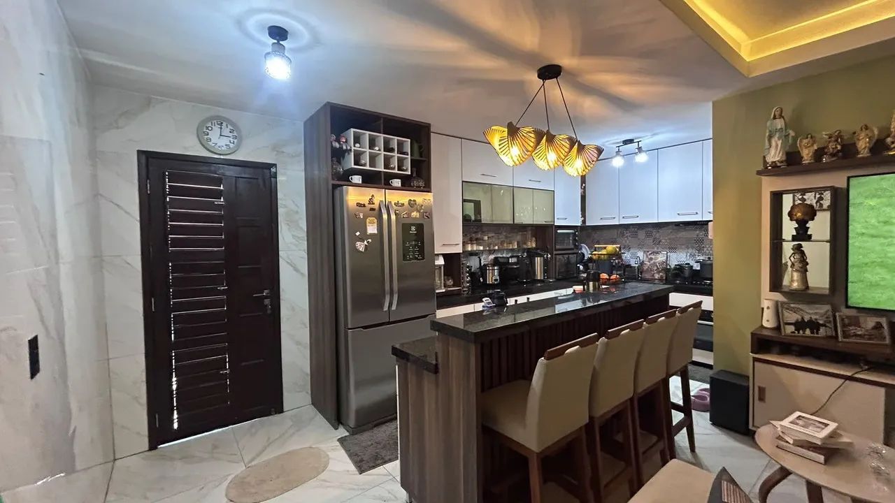 Excelente Casa em Fortaleza  - Foto 5