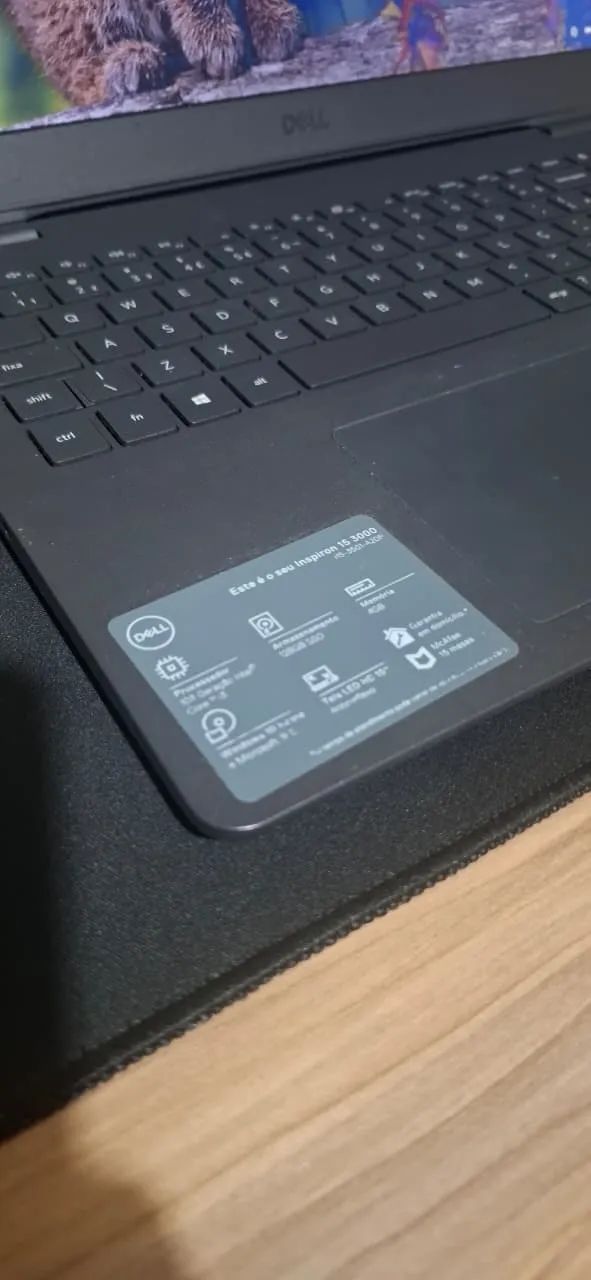 Notbook - Foto 4