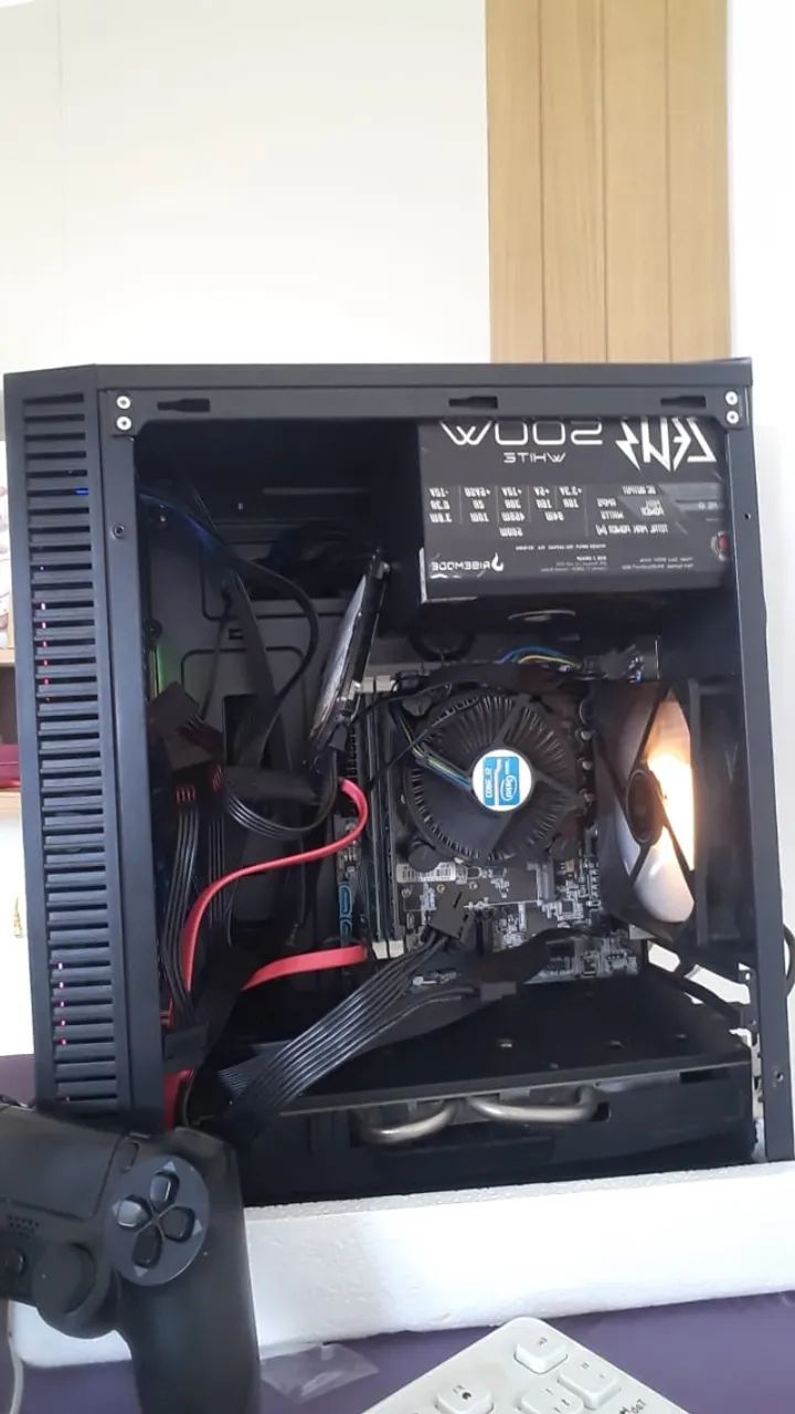 PC GAMER  - Foto 2