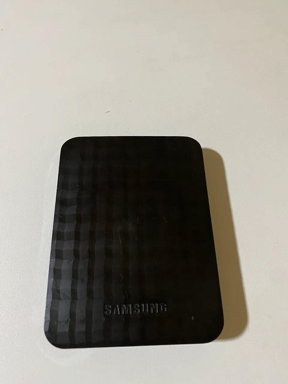 HD externo 500gb Samsung M3 - Foto 2