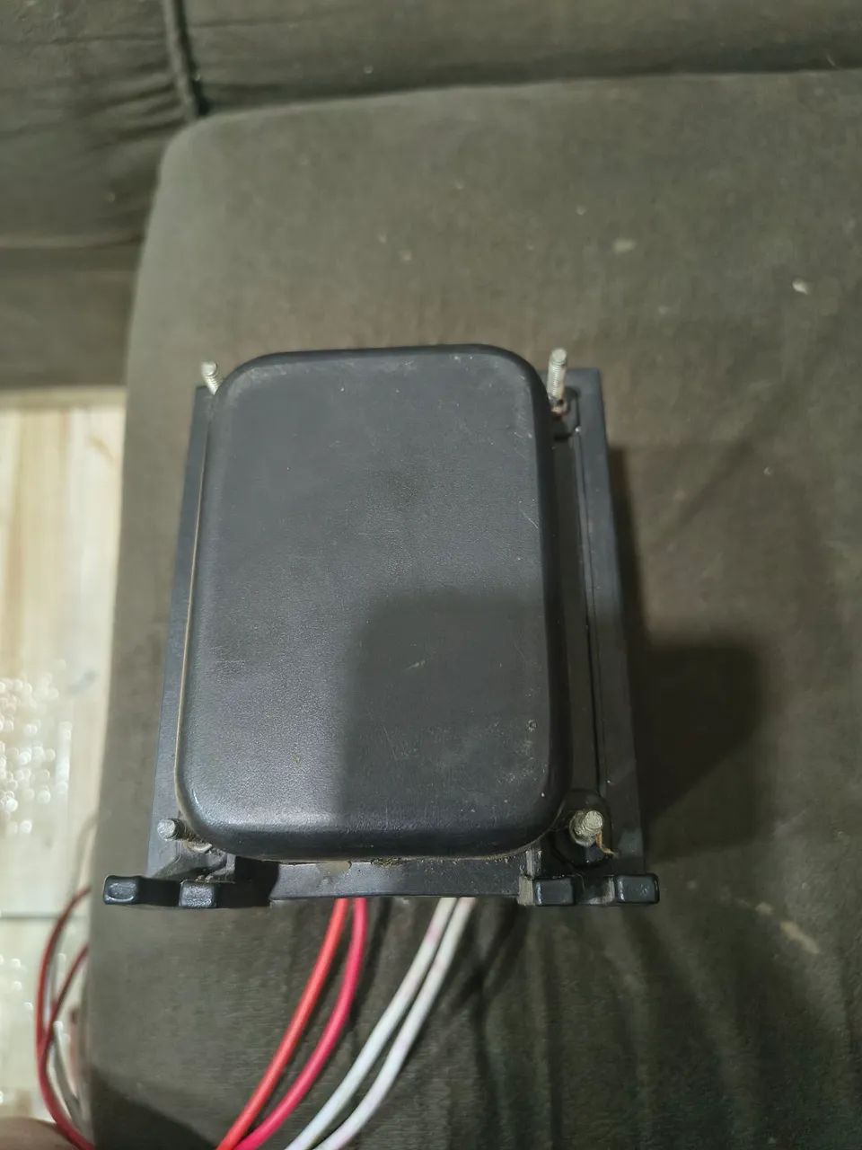 AUTO TRANSFORMADOR BIVOLT  - Foto 4