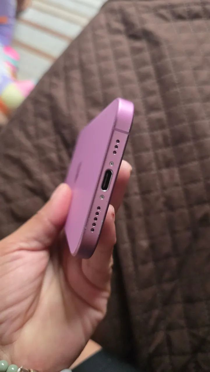Iphone 16 128gb  - Foto 5