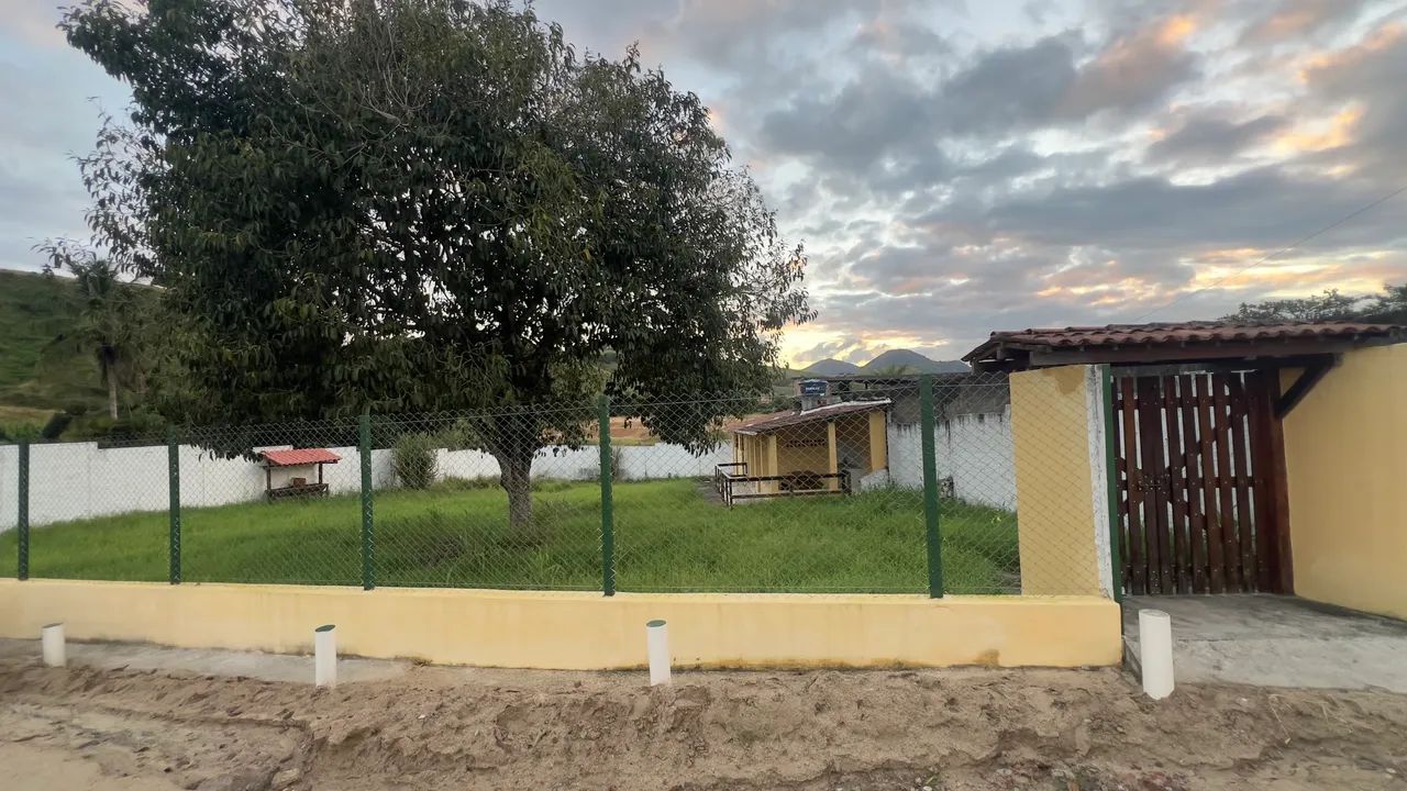 Sua chácara própria, Espera por você! - Foto 4