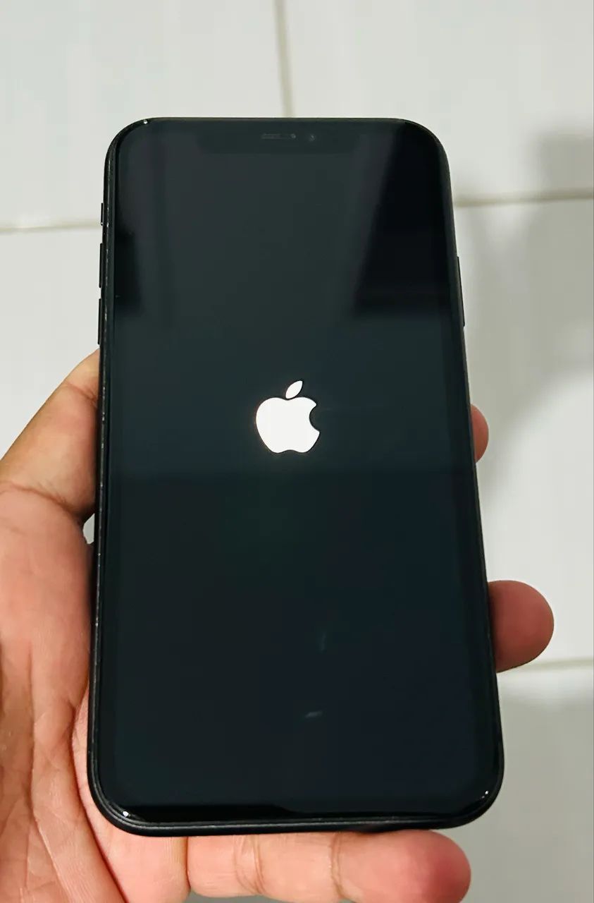 iPhone 11 128gb preto - Foto 3