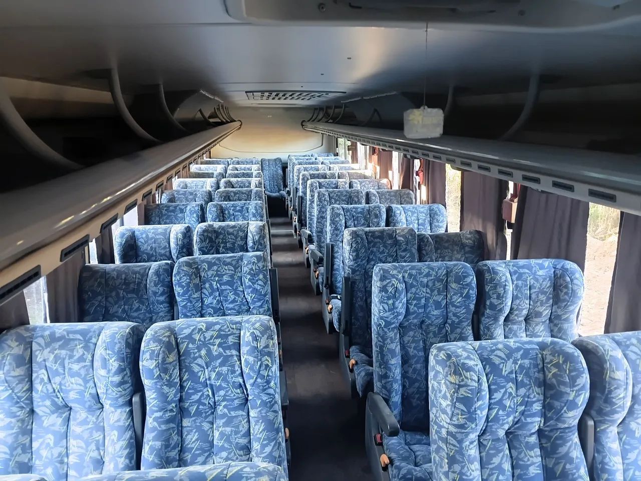 Vendo ônibus mascarello volvo b270 completo ano 2015 - Foto 7