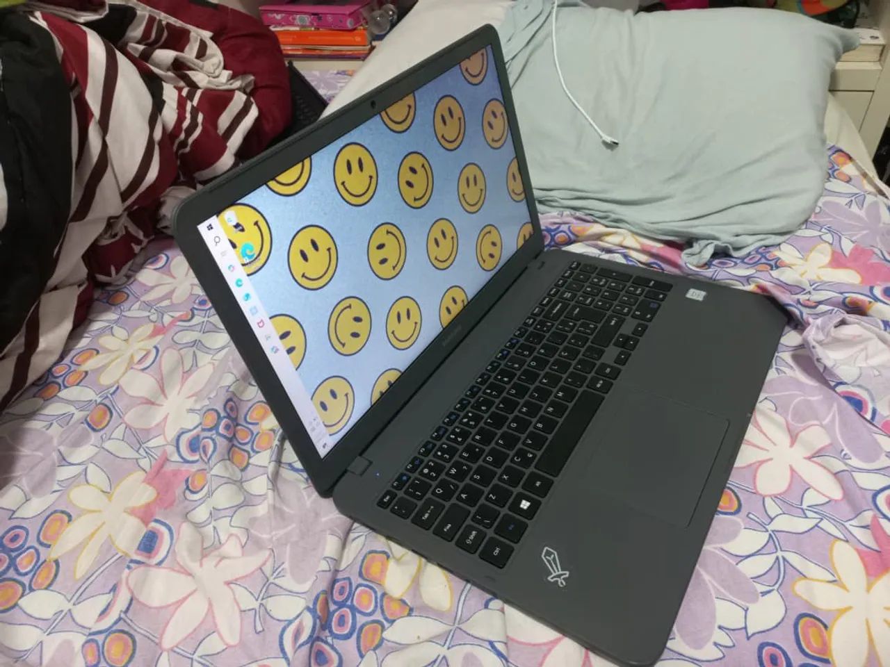 Notebook Samsung  - Foto 3