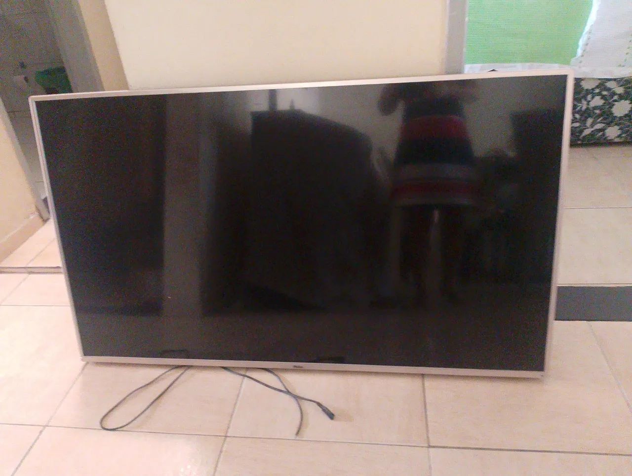 televisão 
