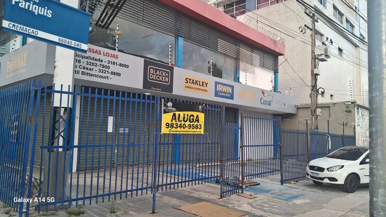 Ponto comercial esquina - Foto 3