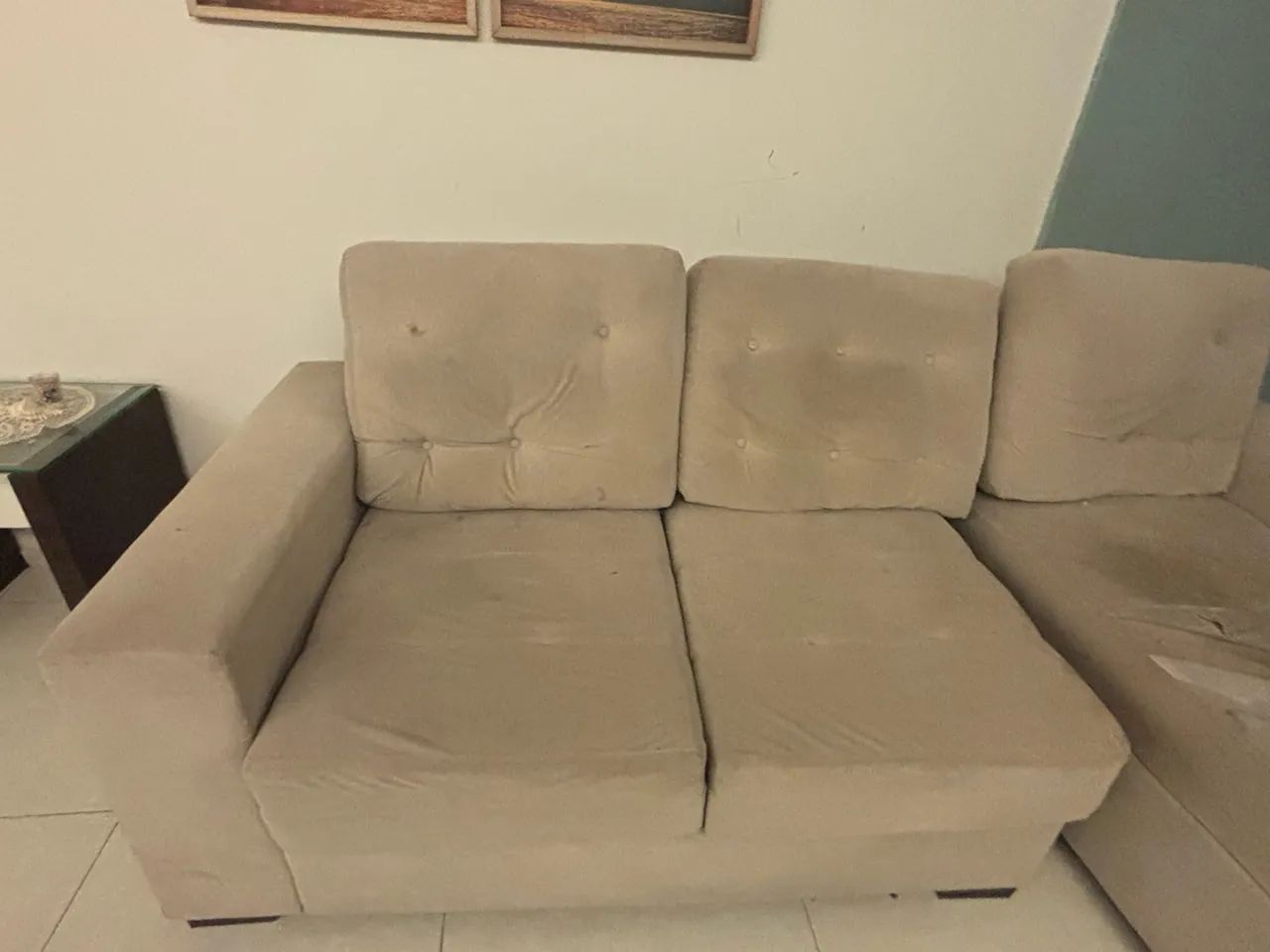 Sofá  - Foto 3