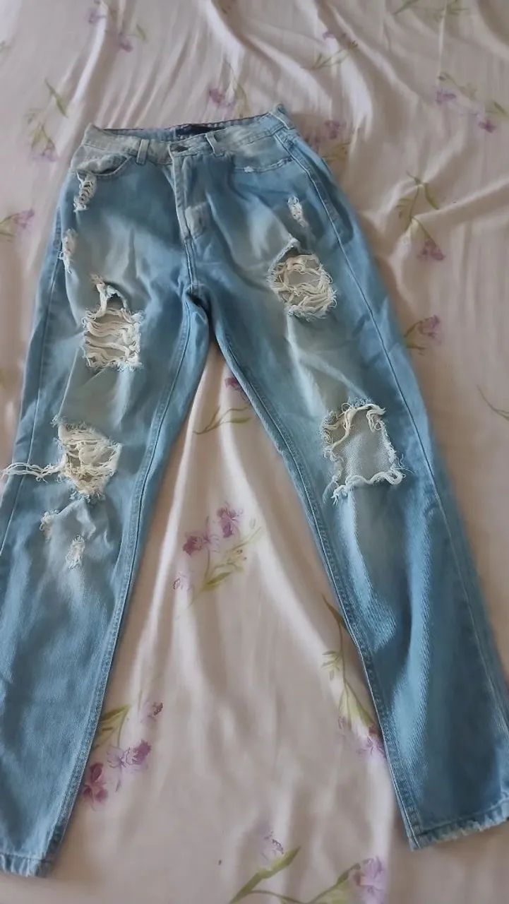 Roupas usadas  - Foto 2
