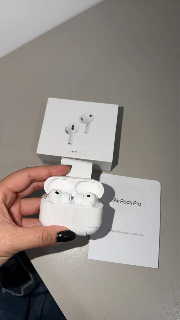 AirPods 3 pro