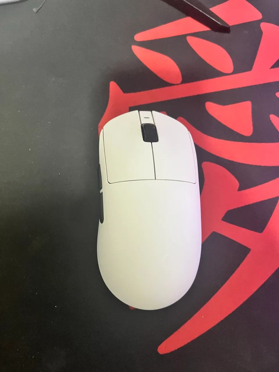 Mouse gamer - Foto 3