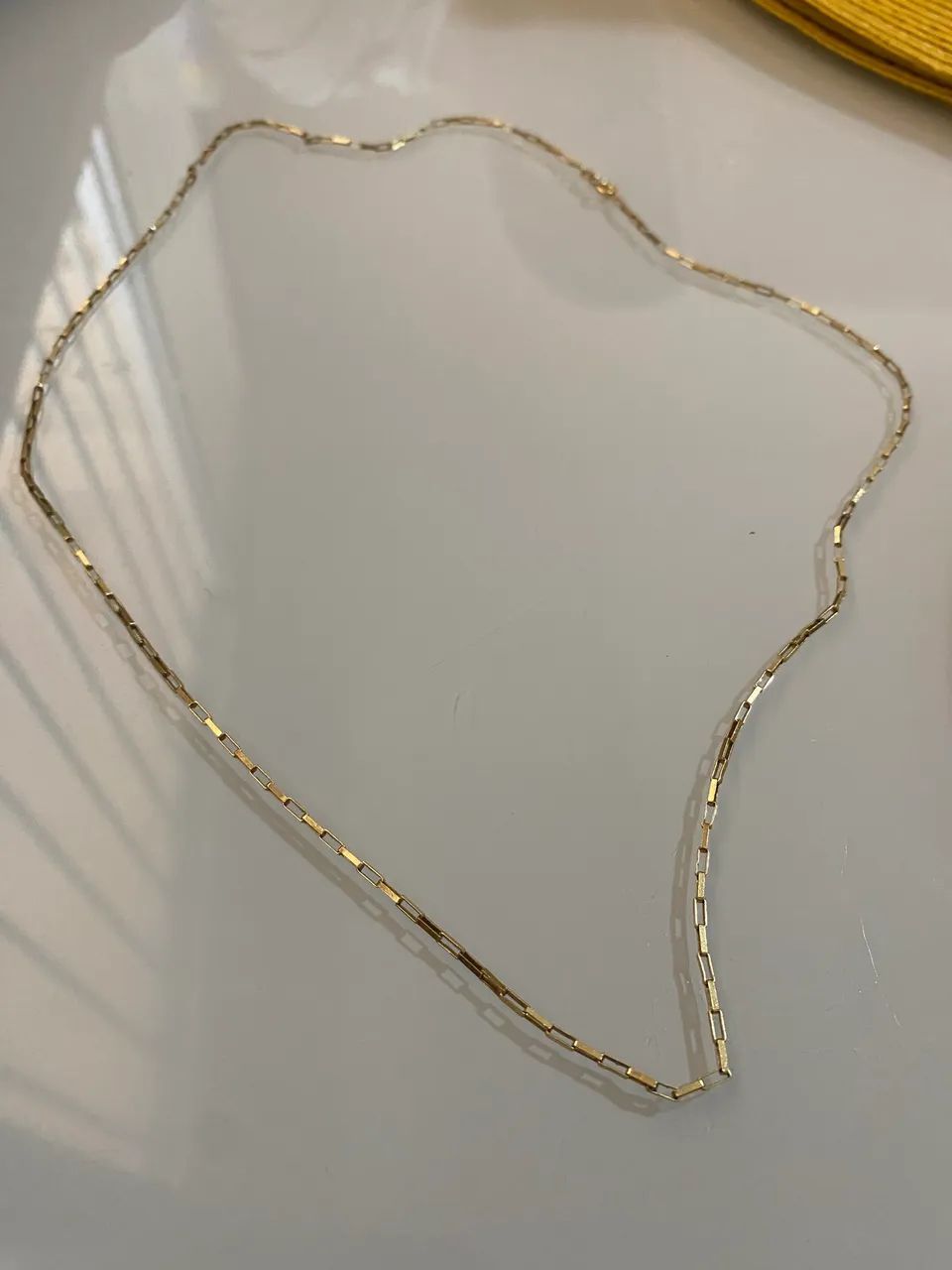 Cordão de ouro 5.6 gramas  - Foto 3
