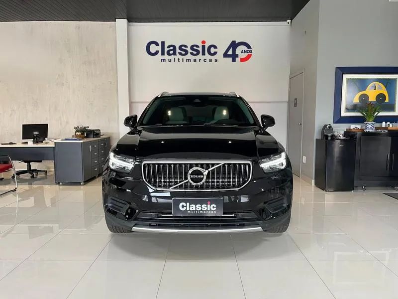 Volvo XC 40 T-5 Híbrido Insc. Express. 1.5 FWD 2022