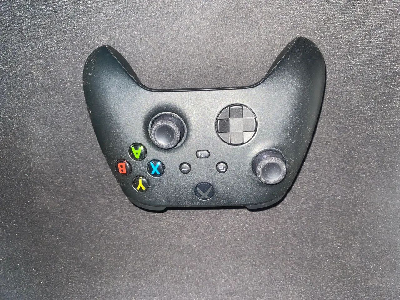 Controle Xbox X/S
