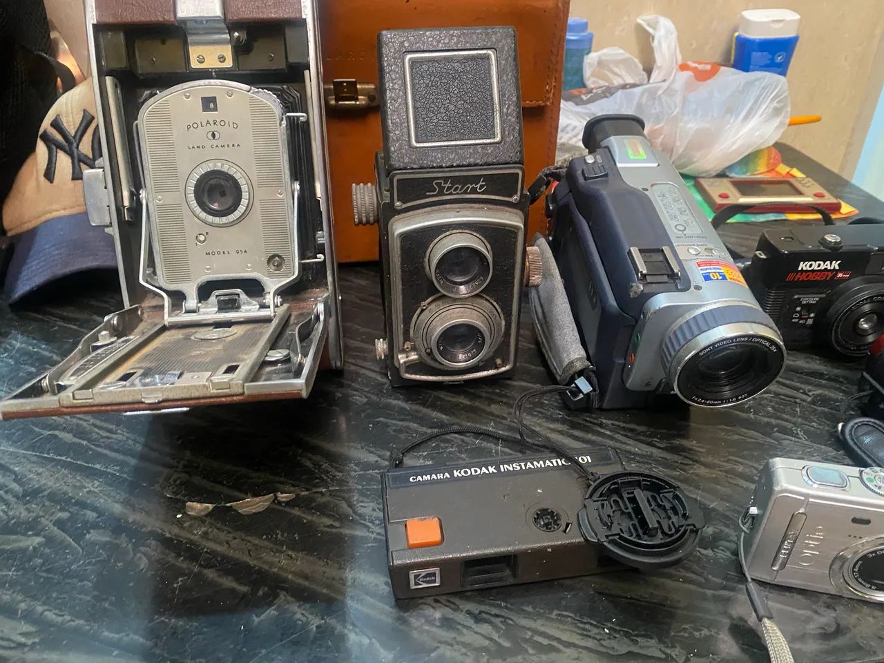 Vendo câmeras  - Foto 3