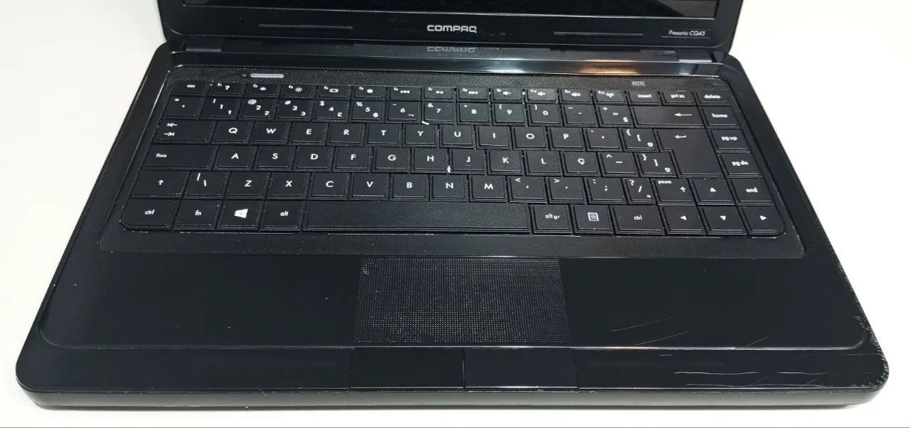 Notebook HP Revisado e pronto 550,00<br>Notebook HP<br>Notebook HP ? Revisado e pronto - Foto 3