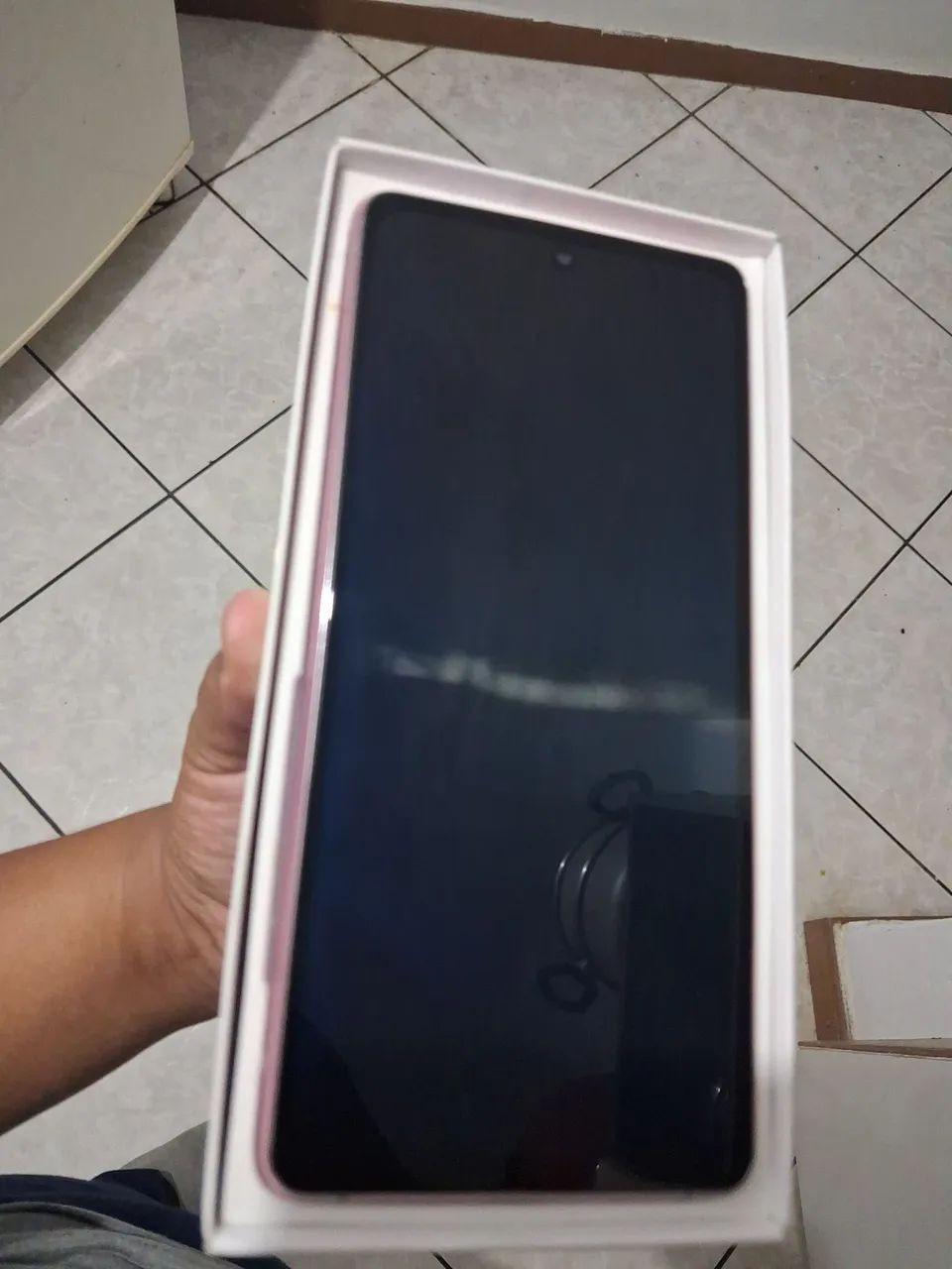 Samsung S20 fe 128g - Foto 3