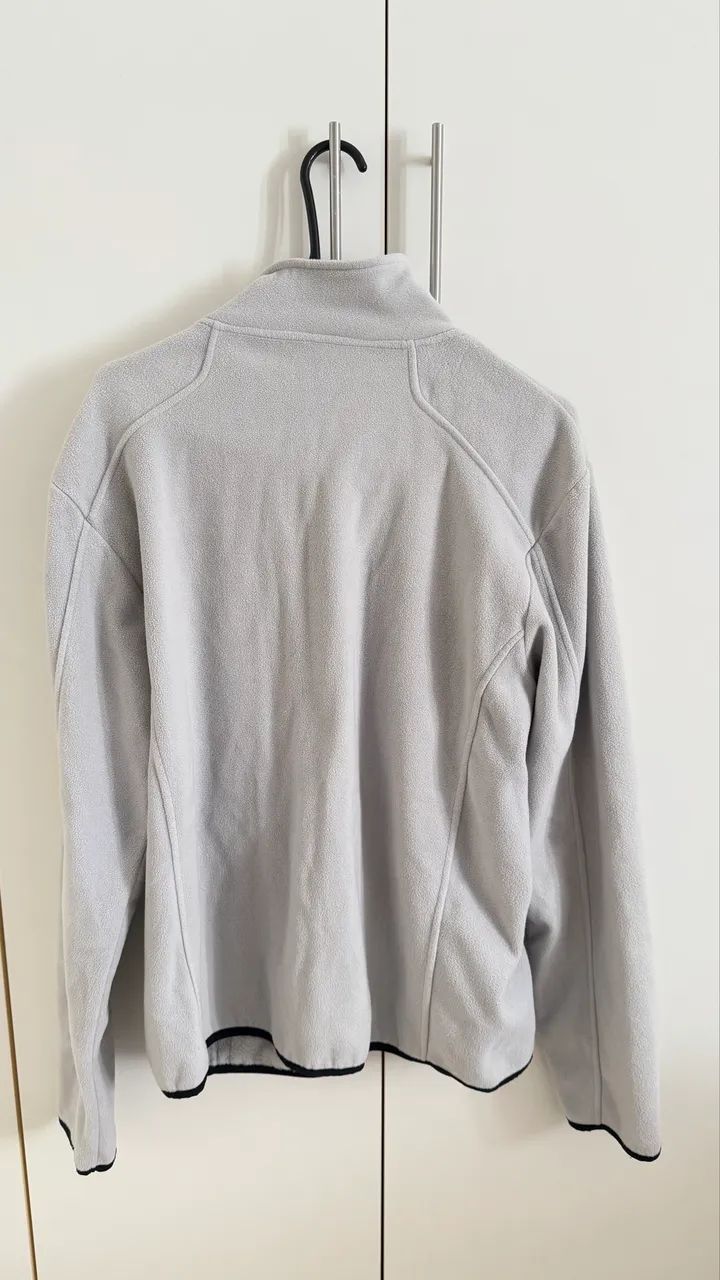 Casaco Calvin Klein Original Masculino  - Foto 4