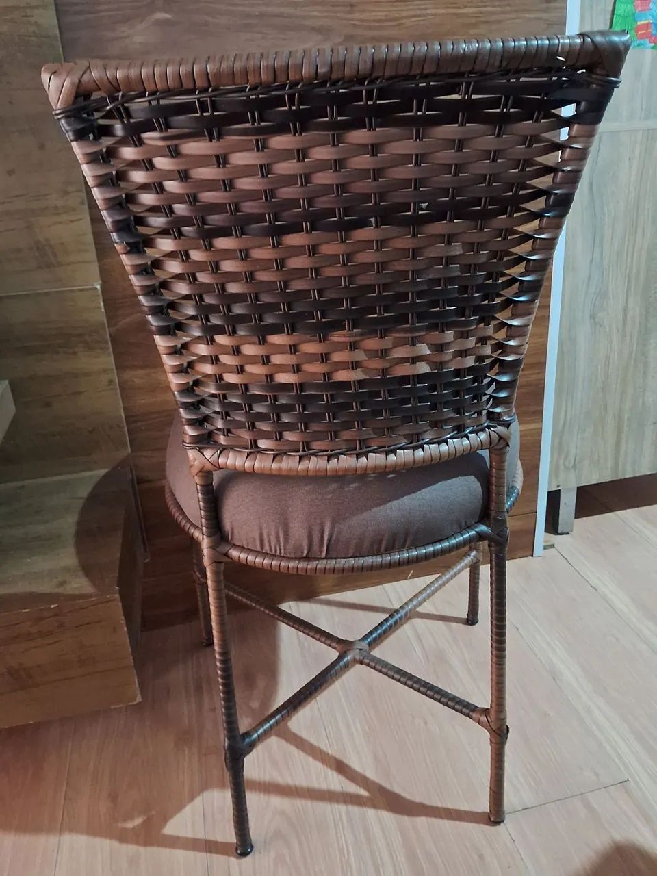 Vendo cadeiras  - Foto 2