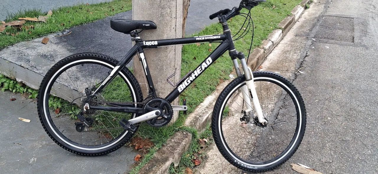 Bicicleta  - Foto 2