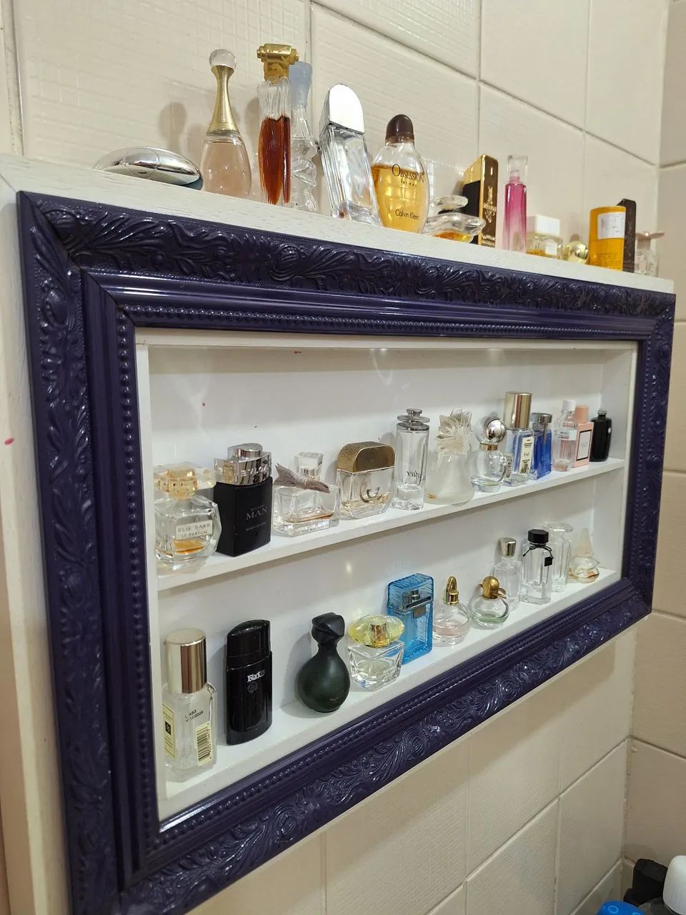 Nicho de perfumes - Foto 4