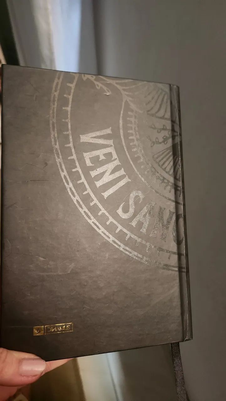 Livro Regula Vitae - Foto 3
