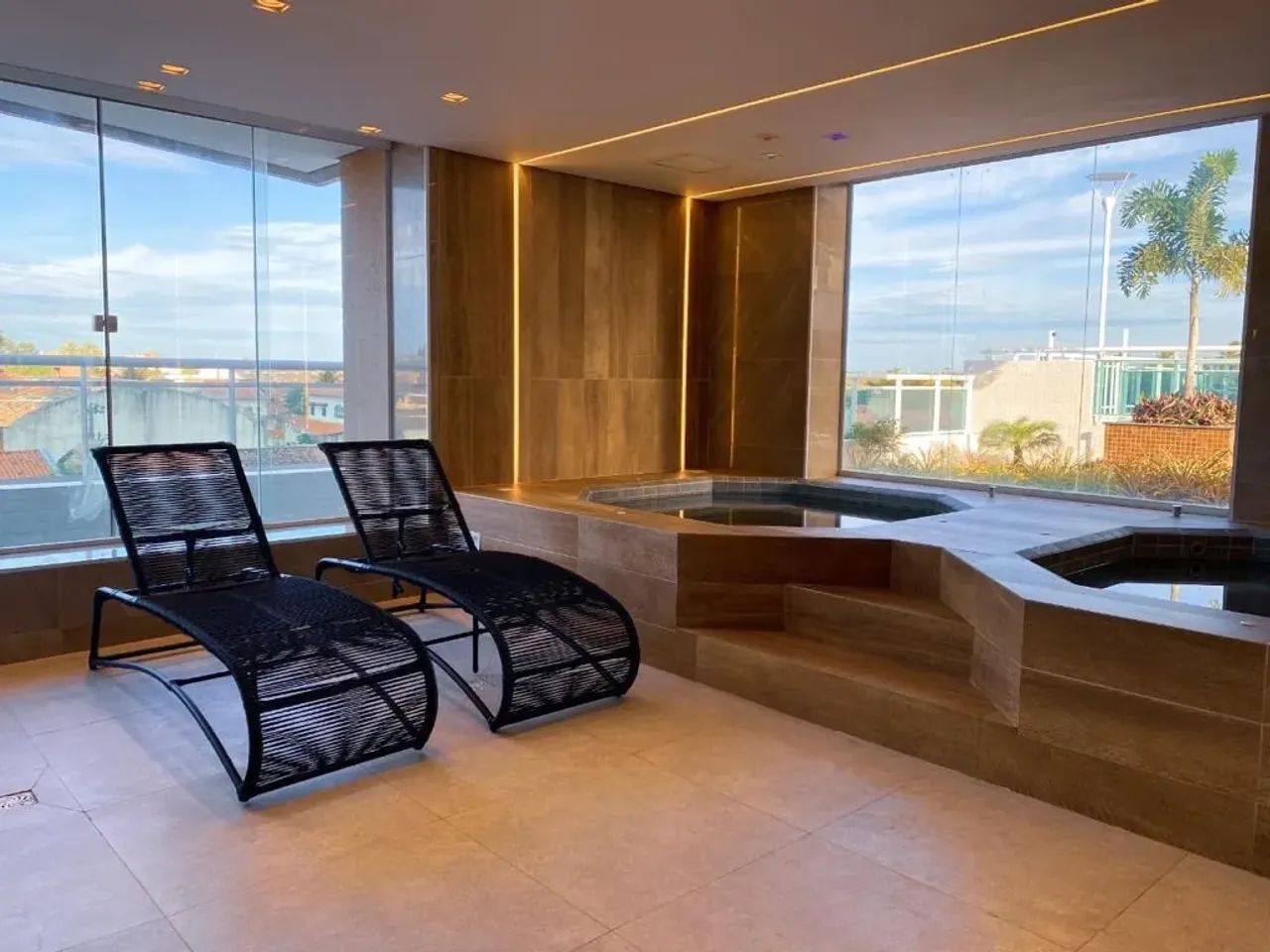 Apartamento alto padrão - Foto 4