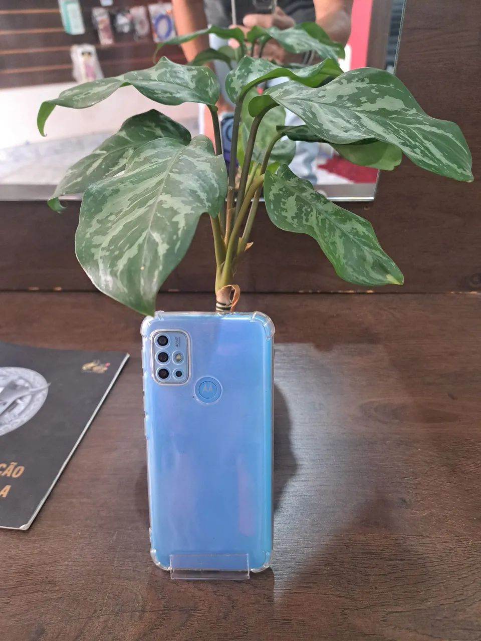 Motorola G20 128gb - Foto 3