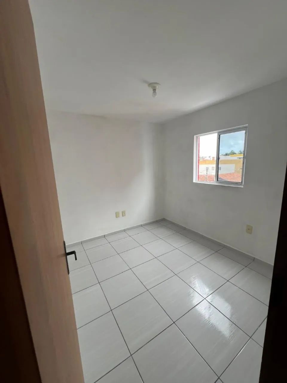 Apartamento em Mangabeira 