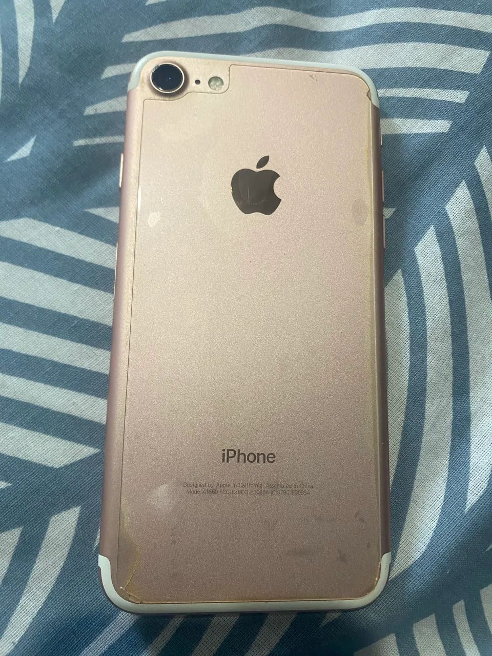 iPhone 7 128gb - Foto 2