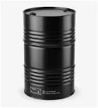 200Lドラム缶remakeBOX２段❕️マッドブラック‼️ 200Lドラム缶remakeBOX2段❕️マッドブラック‼️ 【公式通販】