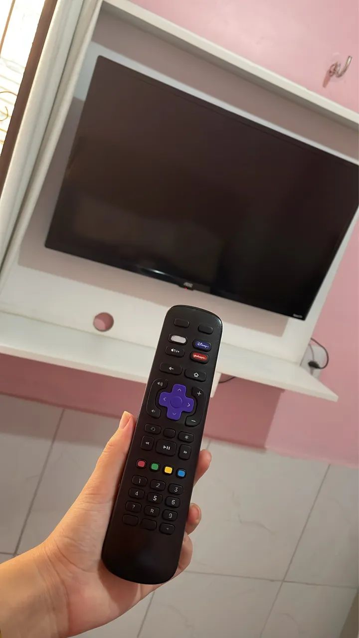 Tv Smart 32 Polegadas  - Foto 2